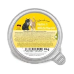 Granata Pet Foods Filet Υγρή Τροφή για Γάτες με Κοτόπουλο 85gr