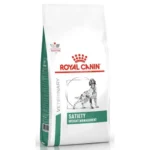 Royal Canin Veterinary Satiety Weight Management 1.5kg Ξηρά Τροφή Διαίτης για Ενήλικους Στειρωμένους Σκύλους με Κοτόπουλο