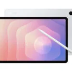Samsung Galaxy Tab S11 5G 11" (12GB/512GB) Silver