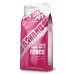 Bavaro Junior & Adult Force 28/16 18kg Ξηρά Τροφή χωρίς Σιτηρά & Γλουτένη για Κουτάβια με Κρέας