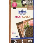 Bosch Petfood Concepts Adult Maxi 15kg Ξηρά Τροφή χωρίς Γλουτένη για Ενήλικους Σκύλους Μεγαλόσωμων Φυλών με Κοτόπουλο και Πουλερικά