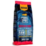 Alpha Spirit 12kg Ξηρά Τροφή για Ενήλικους Σκύλους με Χοιρινό