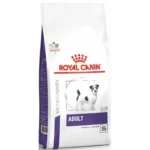 Royal Canin Veterinary Adult Small Dog 2kg Ξηρά Τροφή χωρίς Γλουτένη για Ενήλικους Σκύλους Μικρόσωμων Φυλών με Καστανό Ρύζι και Κοτόπουλο