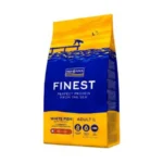 Fish4Dogs Finest Ocean 12kg Ξηρά Τροφή χωρίς Σιτηρά & Γλουτένη για Κουτάβια με Ψάρια
