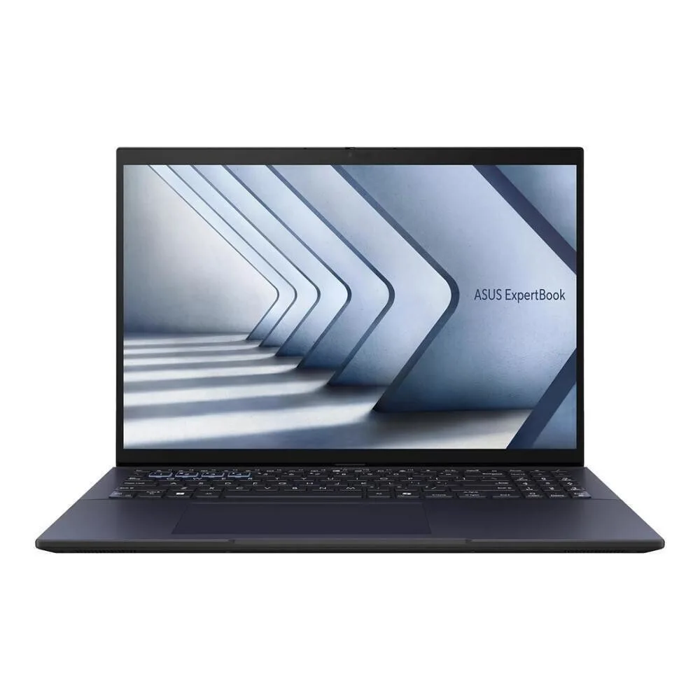 Asus ExpertBook B3 B3604CMA-Q90306X 16" (Ultra 5-125H/32GB/512GB SSD/W11 Pro) Navy Blue (International English Keyboard) - Image 1