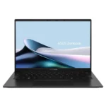 Asus Zenbook 14 OLED UM3406KA-WS79T 14" FHD+ (Ryzen AI 300 Series-7 350/32GB/1TB SSD/W11 Home) (US Keyboard)