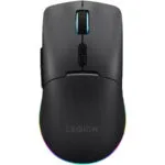 Lenovo Legion M220 Ασύρματο RGB Gaming Ποντίκι Μαύρο