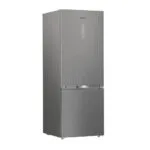 Whirlpool Ψυγειοκαταψύκτης 490lt NoFrost Υ192xΠ70xΒ75εκ. Inox WHK2 6493 X5E