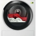 AEG TR8384CE Στεγνωτήριο 8kg με Αντλία Θερμότητας