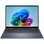 Dell 14 Plus 14" FHD (Ryzen AI 300 Series-340/16GB/512GB SSD/W11 Home) Midnight Blue (US Keyboard)