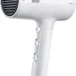Braun Πιστολάκι Μαλλιών Turbo με Φυσούνα 2200W BRHD226E