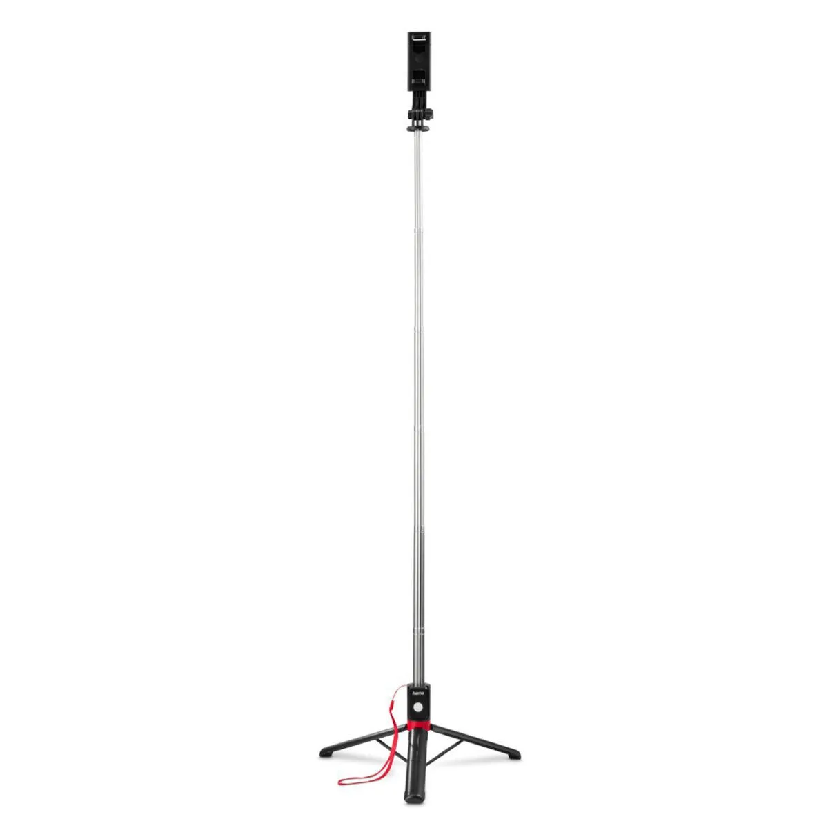 Hama Fancy Stand 110 Ii Selfie-stick-stativ Bt-auslöser - Image 1