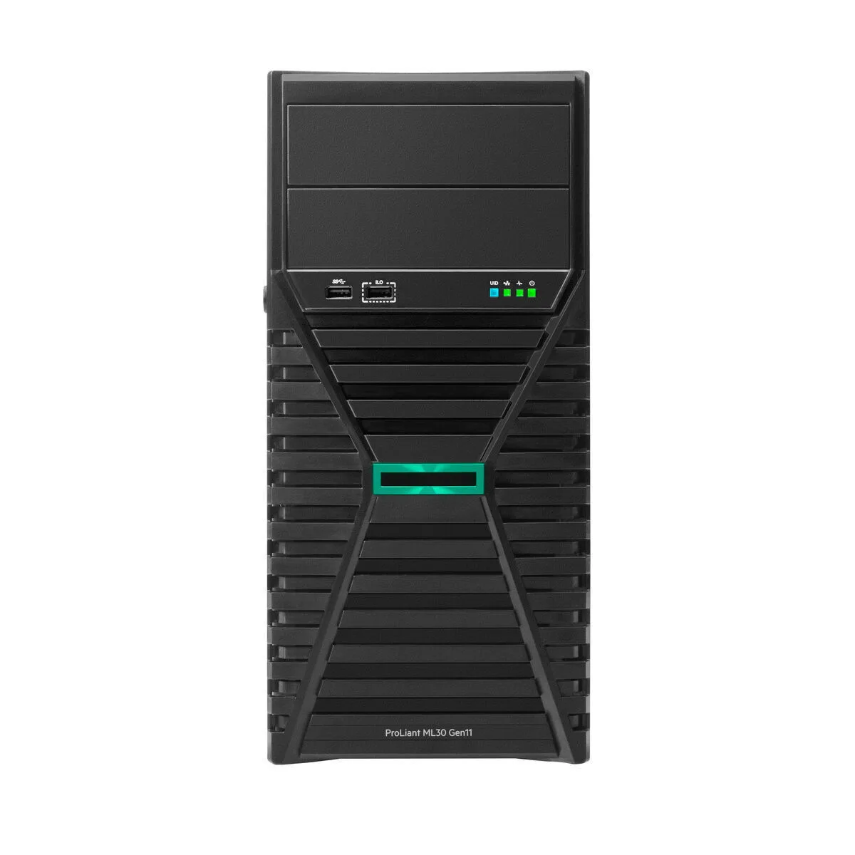 HP Hpe P87461425 (Xeon /32GB DDR5/1TB HDD/No OS) - Image 1