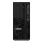 Lenovo Workstation ThinkStation P2 Desktop PC (Ultra 7-265K/64GB DDR5/1TB SSD/RTX 2000 Ada/W11 Pro) με Πληκτρολόγιο (UK)