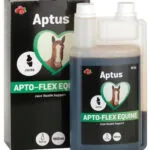 Aptus Πολυβιταμίνες Σκύλου σε Σιρόπι 1000ml για Αρθρώσεις