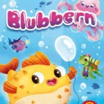 Επιτραπέζιο Παιχνίδι Bubbles για 2-4 Παίκτες 5+ Ετών 75062 Schmidt Spiele