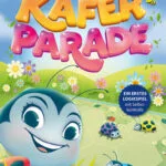 Επιτραπέζιο Παιχνίδι Beetle Parade για 1-4 Παίκτες 5+ Ετών 40660 (GER) Schmidt Spiele