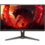 Acer Nitro XV240YW3bmiiprx IPS Gaming Monitor 23.8" FHD 1920x1080 240Hz με Χρόνο Απόκρισης 0.5ms GTG