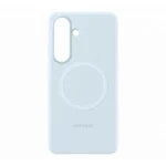Samsung Magnet Back Cover Σιλικόνης Γαλάζιο (Galaxy S26+) EF-ES947CLEGWW