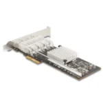 Network Card 88342 4 X Sfp