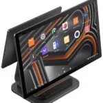 SunMi Σύστημα POS All-In-One Desktop με Οθόνη 15.6" C02020007