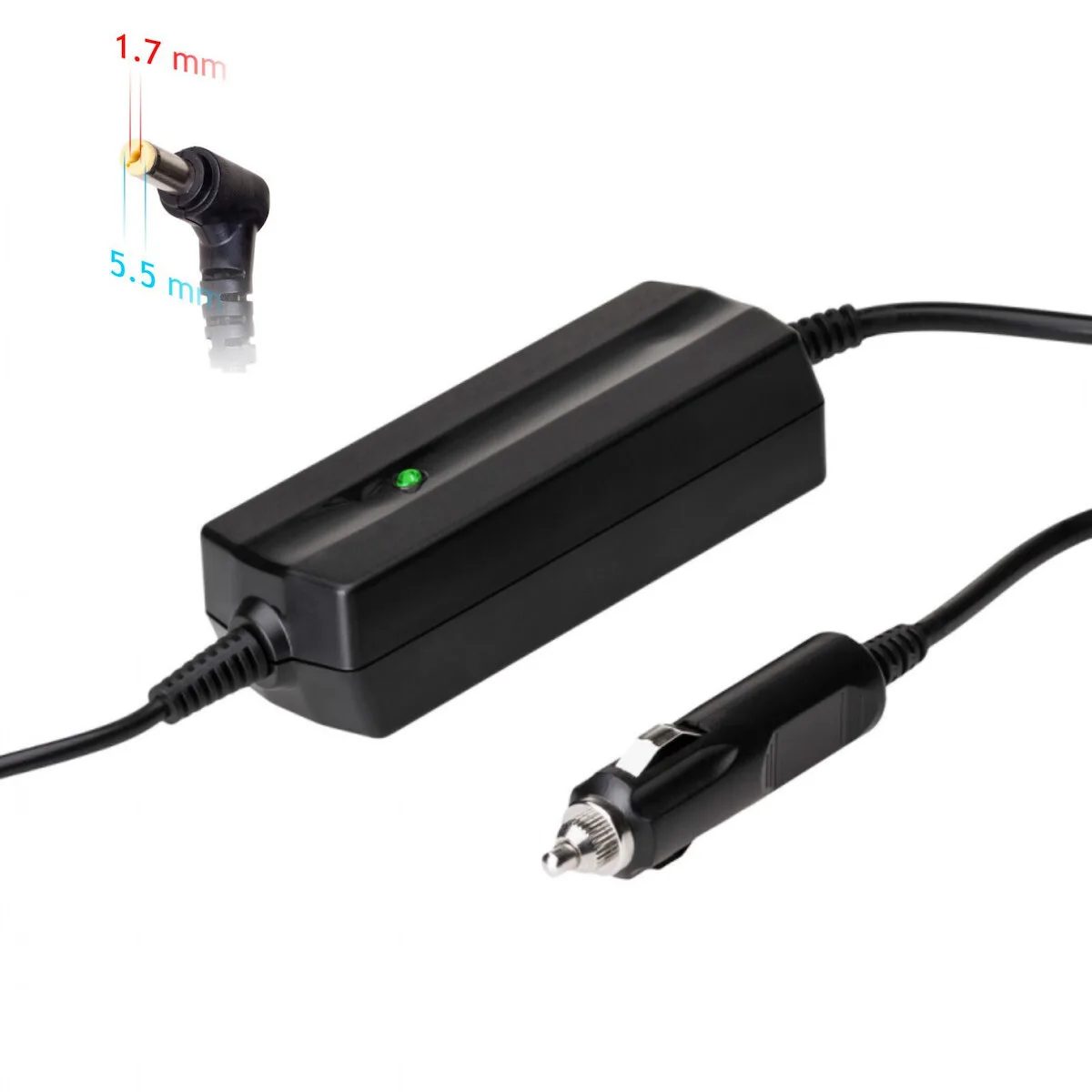 Akyga Φορτιστής Laptop 65W 19V 3.42A AK-ND-34 - Image 1