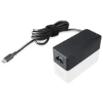 Lenovo USB-C Φορτιστής Laptop 45W με Αποσπώμενο Καλώδιο Τροφοδοσίας (GX20N20875)