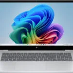 HP OmniBook 7 NG AI 17.3" IPS FHD (Ultra 7-Ultra 7 258V/32GB/1TB SSD/GeForce RTX 4050/W11 Home) (International English Keyboard)