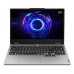 Lenovo LOQ 15IRX10 15.6" IPS FHD 144Hz (i7-13650HX/32GB/512GB SSD/W11 Home) Luna Grey (US Keyboard)