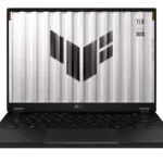 Asus TUF A14 FA401UH-RG004W 14" QHD+ 165Hz (Ryzen 7-260/16GB/512GB SSD/GeForce RTX 5050/W11 Home) (International English Keyboard)