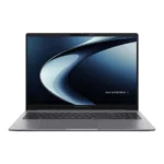 Asus ExpertBook P3 PM3606CKA-PL0201X 16" IPS QHD+ 144Hz (Ryzen AI 300 Series-5 330/16GB/512GB SSD/W11 Pro) Misty Grey (US Keyboard)