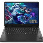 HP OMEN 16-am0229nw 16" IPS FHD+ 165Hz (Ultra 7-255H/24GB/1TB SSD/GeForce RTX 5060/W11 Home) (US Keyboard)