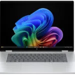 HP OmniBook X Flip 2-in-1 NG AI 16-as0021nw 16" OLED FHD+ (Ultra 5-226V/16GB/1TB SSD/W11 Home) Silver (US Keyboard)