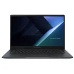 Asus ExpertBook B1403CVA -S67343X 14" FHD (Core 5-210H/16GB/512GB SSD/W11 Pro) (International English Keyboard)