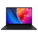 Asus ProArt P16 H7606WP-RJ079X 16" OLED UHD 120Hz (Ryzen AI 300 Series-9 HX 370/64GB/2TB SSD/GeForce RTX 5070/W11 Pro) Nano Black (US Keyboard)