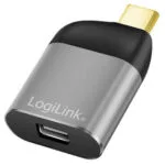 LogiLink Μετατροπέας USB-C male σε mini DisplayPort female 1τμχ CUA0205