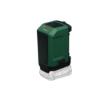 Bosch Jobside Ηχείο Bluetooth Πράσινο