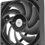 Thermaltake TOUGHFAN 14 Pro High Static Pressure Case Fan 140mm με Σύνδεση 4-Pin PWM