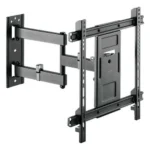 LogiLink Fullmotion TV wall mount Επιτοίχια έως 70" και 50kg