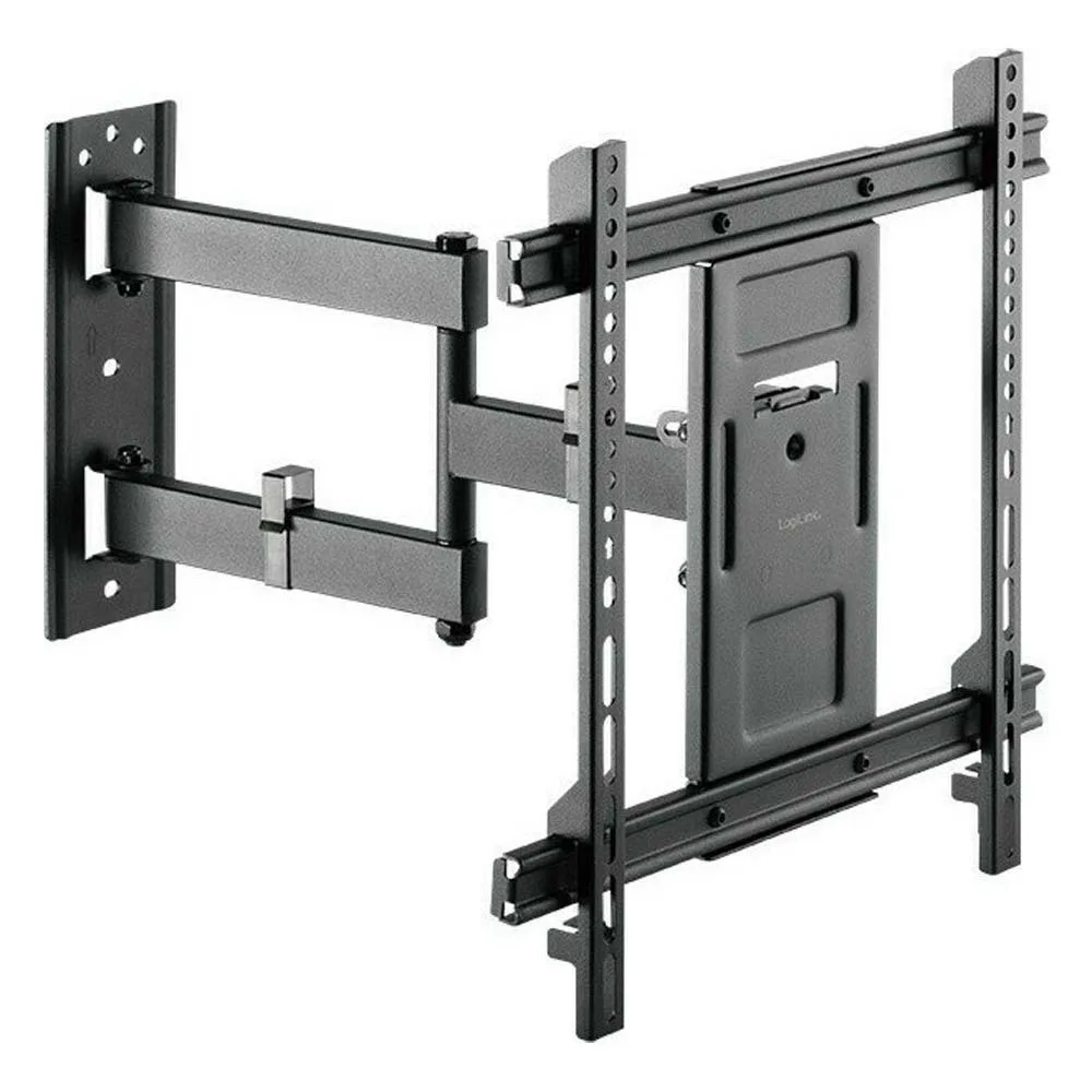 LogiLink Fullmotion TV wall mount Επιτοίχια έως 70" και 50kg - Image 1