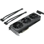 Lenovo GeForce RTX 3080 10GB GDDR6X Κάρτα Γραφικών 4X61L97220