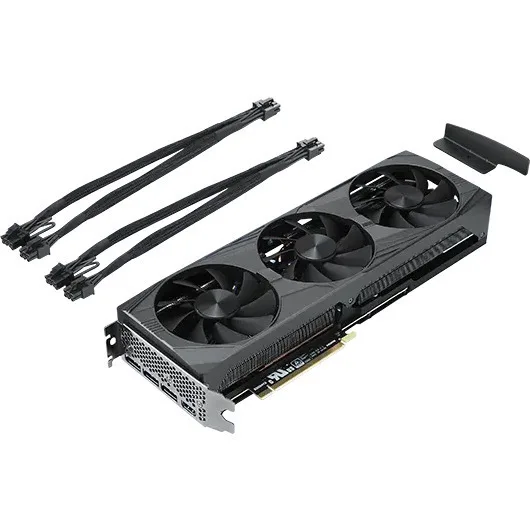 20260225104404_lenovo_geforce_rtx_3080_10gb_gddr6x_karta_grafikon_4x61l97220 Lenovo GeForce RTX 3080 10GB GDDR6X Κάρτα Γραφικών 4X61L97220 - Image 1