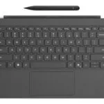 Microsoft Surface Pro Πληκτρολόγιο για Tablet International English Ocean