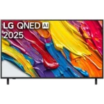 LG Smart Τηλεόραση 65" 4K UHD QNED AI QNED82 HDR (2025) 65QNED82A3B