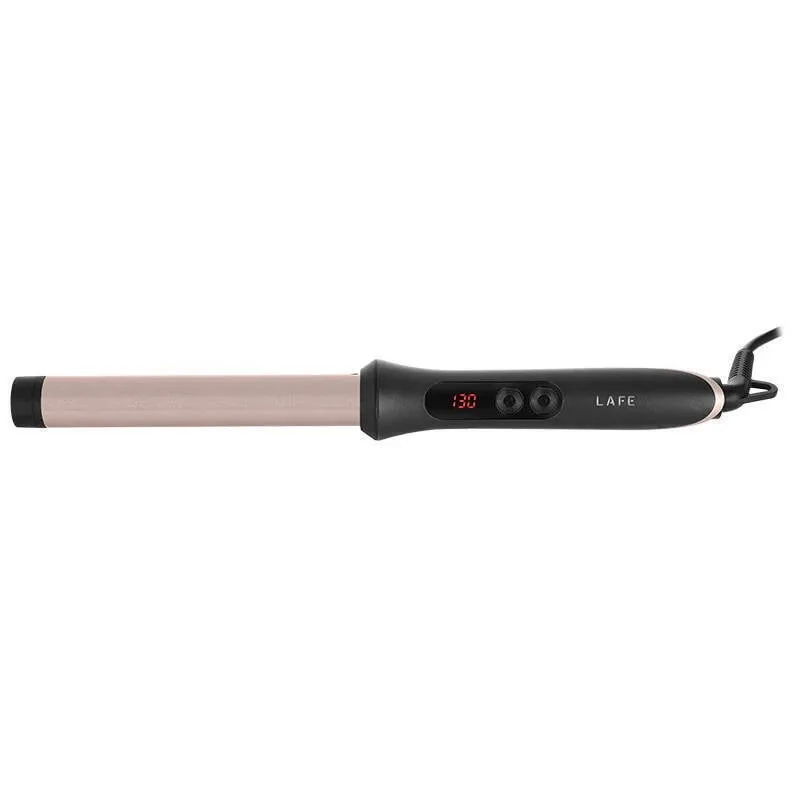 20260225113325_d53d848a Lafe Sleek & Shine Ψαλίδι Μαλλιών για Μπούκλες 25mm 60W LAFLKA47571 - Image 1