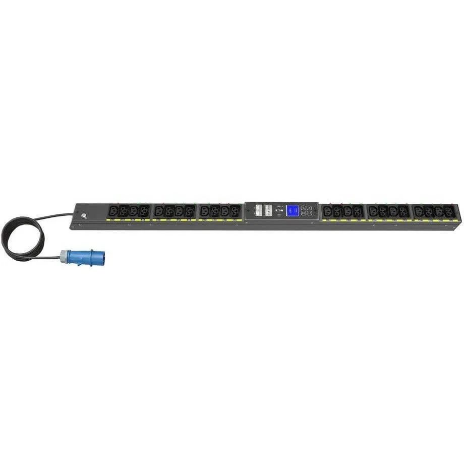 20260225121838_eaton_network_terminal_eaton_pdu_g4_ma_0u_309_16a_1p_12xc13_12xc39 Eaton Network Terminal Eaton Pdu G4 Ma 0u 309 16a 1p 12xc13 12xc39 - Image 1
