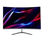 Acer ED320QW0bmiipx VA HDR Curved Gaming Monitor 31.5" FHD 1920x1080 240Hz με Χρόνο Απόκρισης 4ms GTG