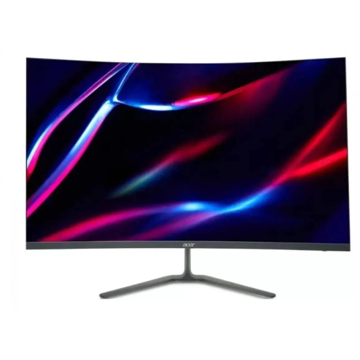 Acer ED320QW0bmiipx VA HDR Curved Gaming Monitor 31.5" FHD 1920x1080 240Hz με Χρόνο Απόκρισης 4ms GTG - Image 1