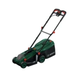 Bosch ROTAK18V34 Μηχανή Γκαζόν Μπαταρίας 06008B9N01