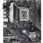 Asus PRIME H610M-A Motherboard ATX με AMD AM5 Socket 90MB1MJ0-M0EAY0
